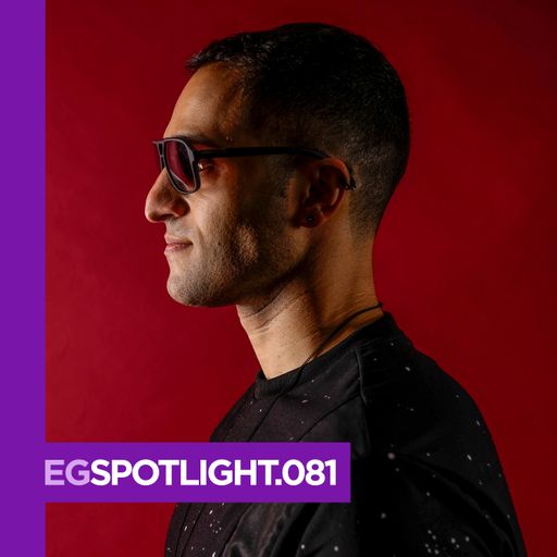 EG SPOTLIGHT.081 Mystic Mind
