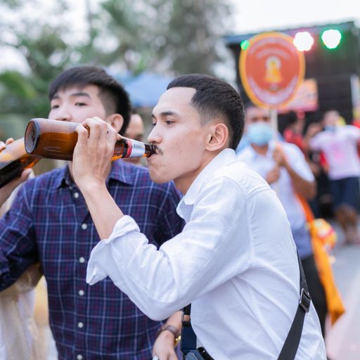 ไม่สด..แต่ไม่สน