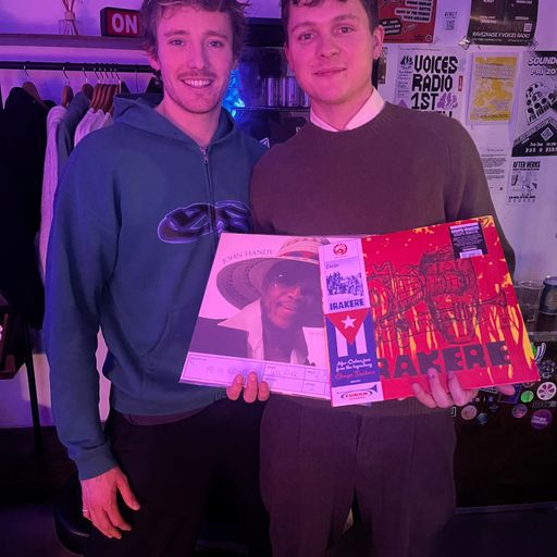 Sound Affects - 12/02/26 - [Voices Radio]