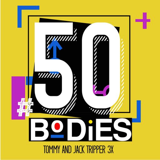 50 Bodies - Episode 4