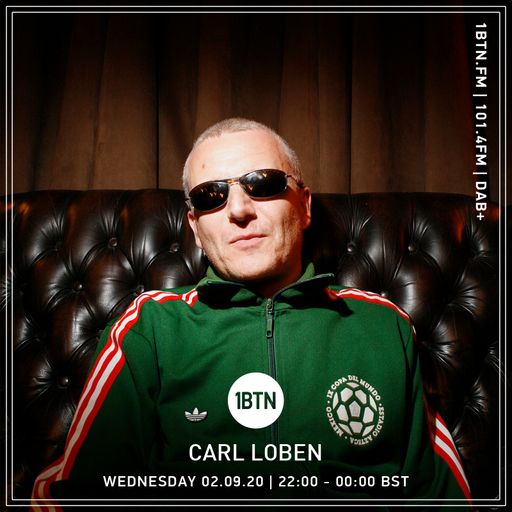 Carl Loben - 02.09.2020