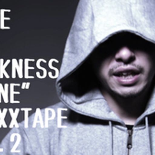 ZONE THE DARKNESS"ZORN"MIXXXTAPE vol.2