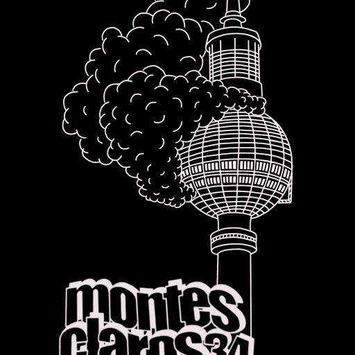 Montesclaros 34 #03 - Berliner Schloss