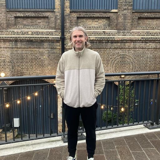 Rileforce Sounds - 10/11/24 - Voices Radio