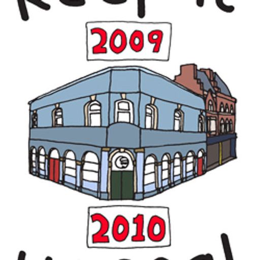 Mr Scruff live DJ mix from Keep It Unreal, Band On The Wall, Manchester, NYE 2009/10