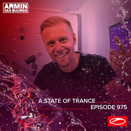 A State of Trance Episode 975