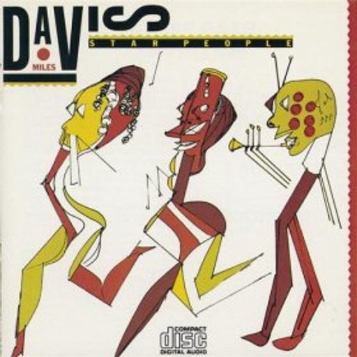 Star People (FunkFusion)