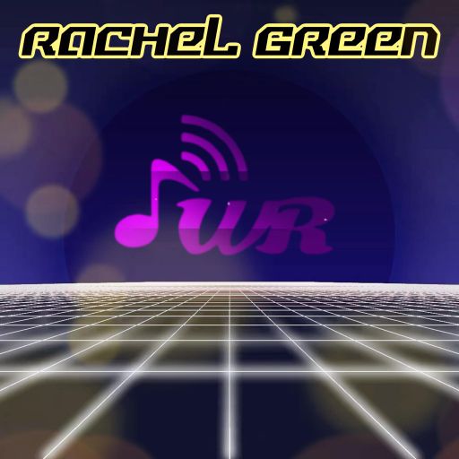 RACHEL GREEN for Waves Radio #67 - NuYEAR Special Edition