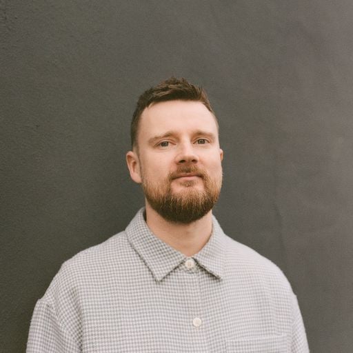 Somewhere Soul // 04-12-2025