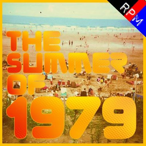THE SUMMER OF 1979 - STANDARD EDITION