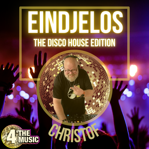 Christof - 4 The Music Exclusive - Eindjelos Cover Set