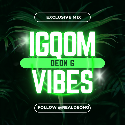 Gqom (August 2024)