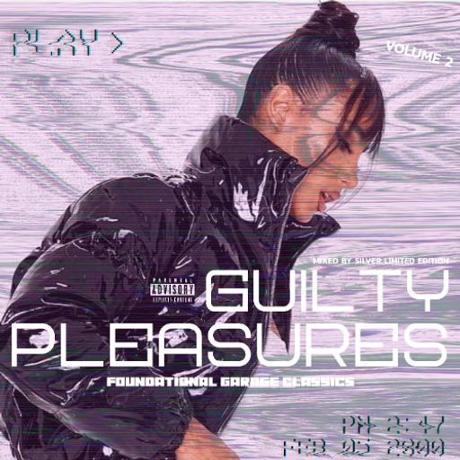 Garage Mix 2024, Guilty Pleasures Megamix Pt2 Ft Shola Ama, Romina Johnson, Lonyo, El-B