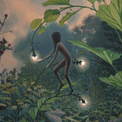 Apifera: Visits // 24-11-21