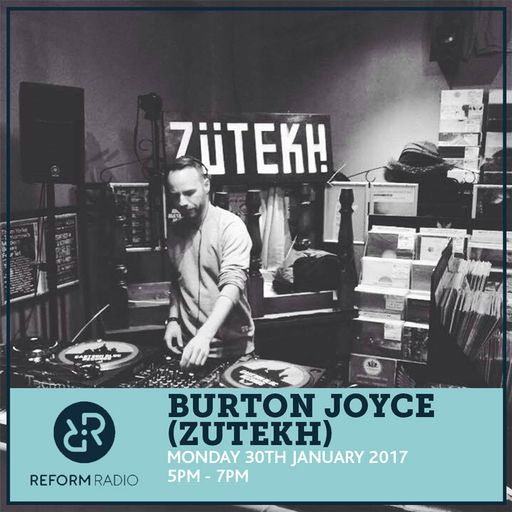 Burton Joyce (Zutekh) 30th January 2017