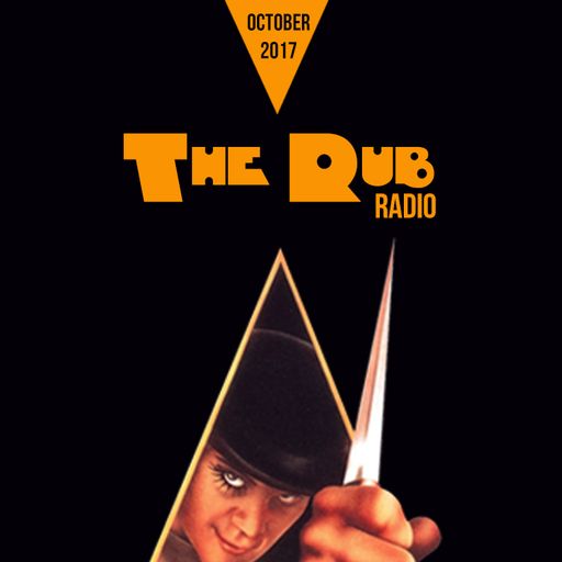Rub Radio (October 2017) mixed by Prince Klassen