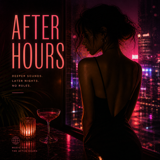 After Hours...♡