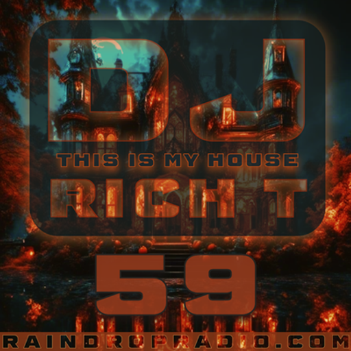DJ RichT - 2024.12.06 - This is my House