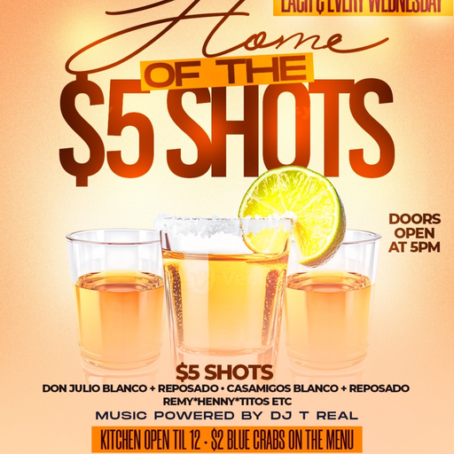 @DJT4REAL FULL SET @ THE NEW BLUE HILLSIDE NJ (1/8/25)