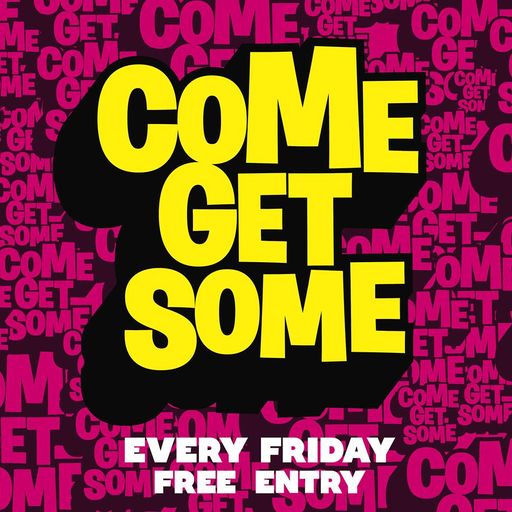 Come Get Some Summer House Mix