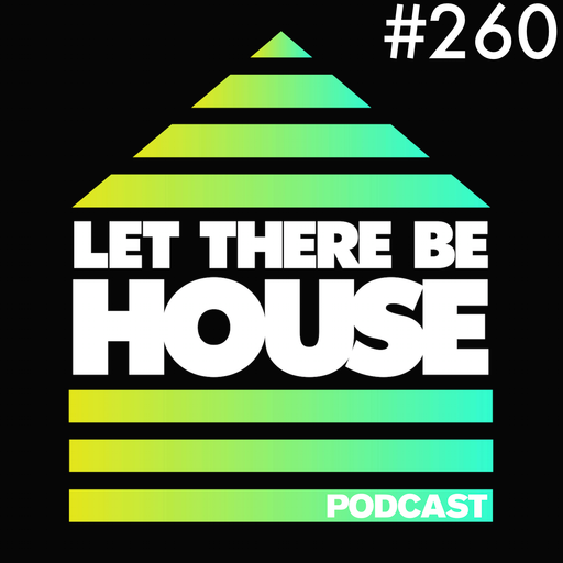 LTBH podcast with Glen Horsborough #260