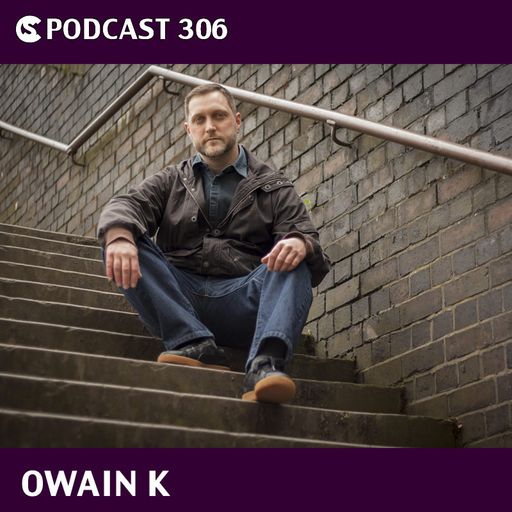 CS Podcast 306: Owain K
