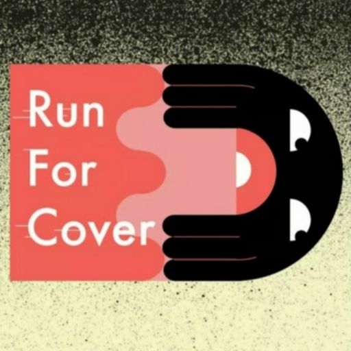 Run4Cover Ep3 w/ Patchouli Brothers