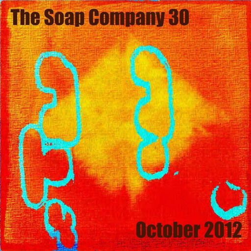 The Soap Company 2012.17 - October Essential 30