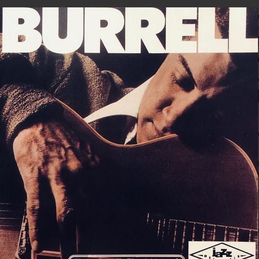 Midnight Burrell mix