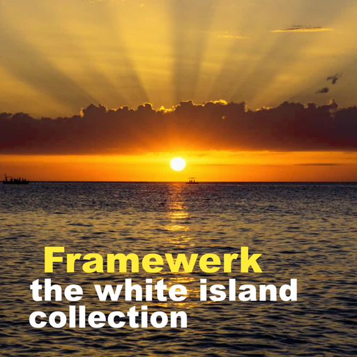 The White Island Collection