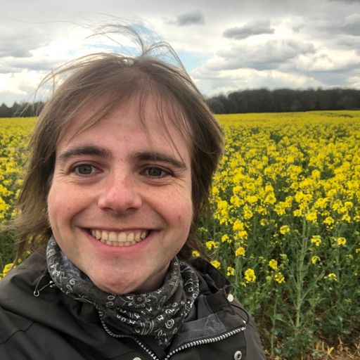 Rory Hoy - April Adventures (first broadcast April 10th 2021)