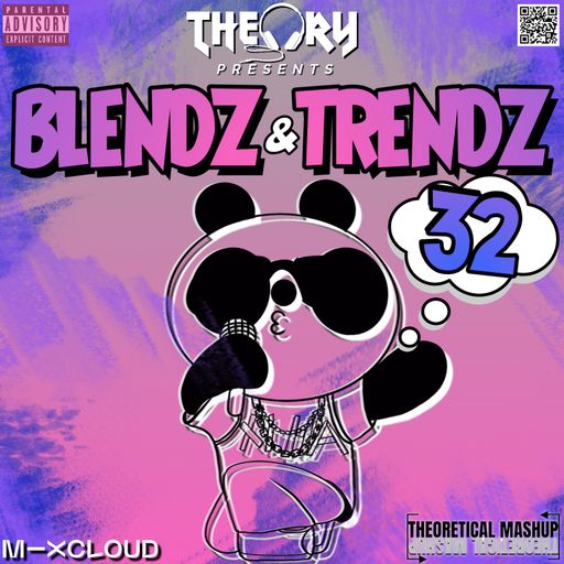 BLENDZ & TRENDZ 32