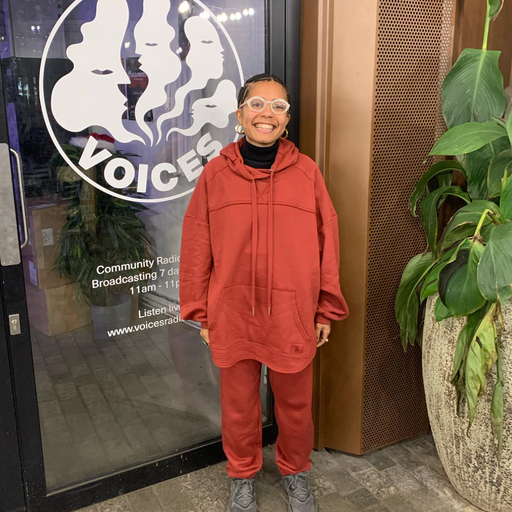 Grimoire - 28/11/23 - Voices Radio