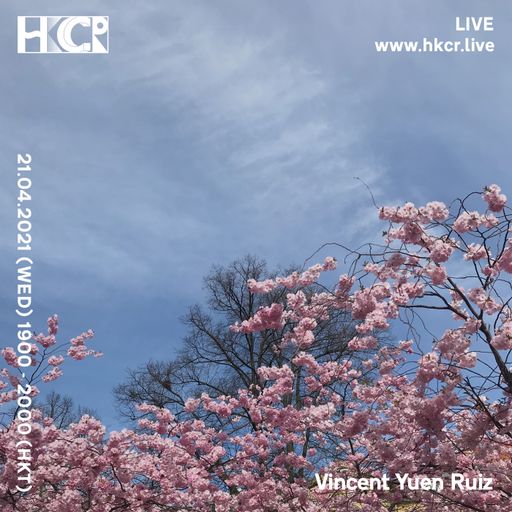 Vincent Yuen Ruiz - 21/04/2021
