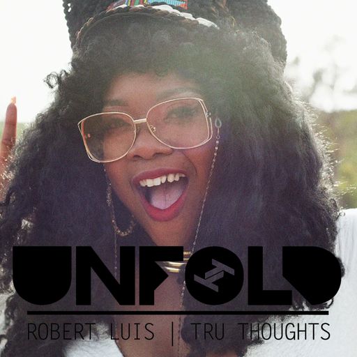 Tru Thoughts presents Unfold 01.01.23 with Jimetta Rose, Crafty 893, Iman Houssein