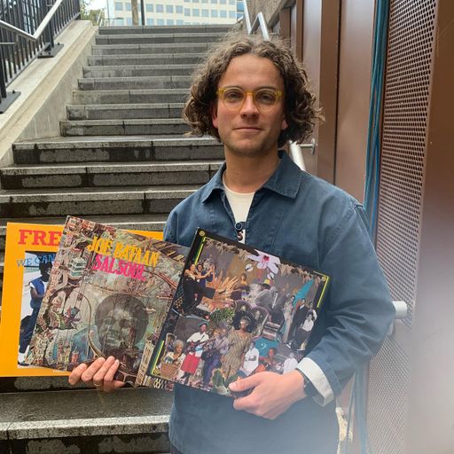 Jake H - 12/09/25 - [Voices Radio]