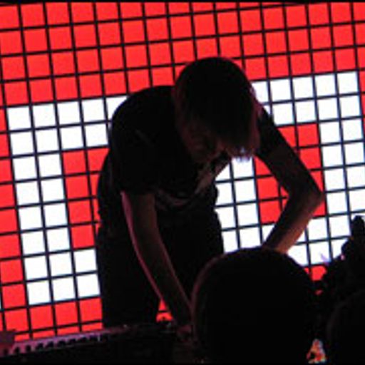  solipsistic NATION No. 8: Chiptunes