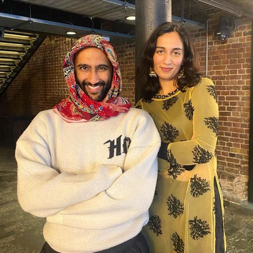 Voices South Asian Takeover | Awaaz | Eshie w/ RISHI - 31/01/25 [Voices Radio]