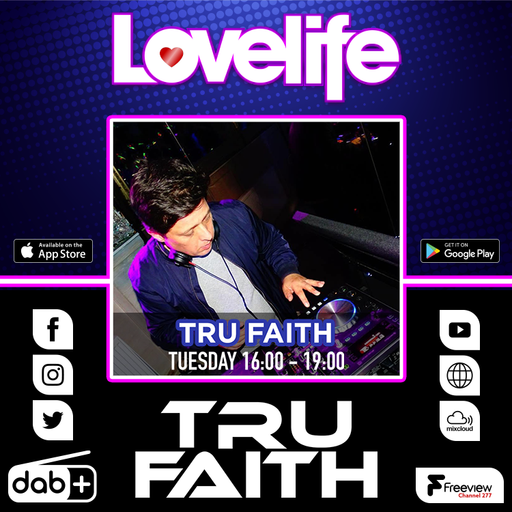 Tru Faith 23 JAN 2024
