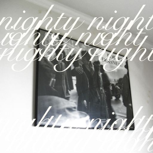 Nighty Night w/ Nayri (01.19.2026)