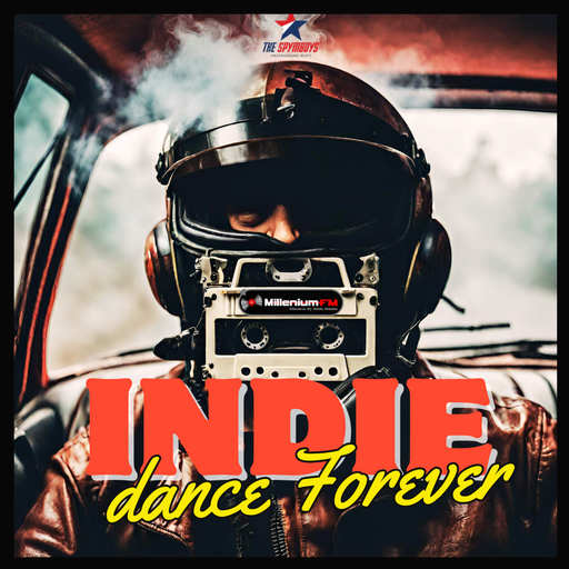 HQ [ UNDERGROUND RIVERS #82 INDIE DANCE FOREVER ] by SPYMBOYS On Millenium FM - Electro Dj Web Radio