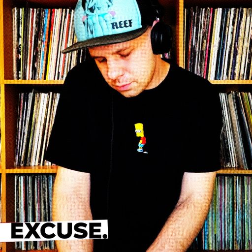Excuse. #07