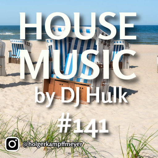 DJ Hulk - Tribal / Afro / Latin / Tech House Mix#141