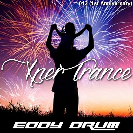Eddy Drum - XperTrance 012 (1st Anniversary)