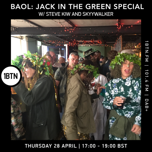 Balearic Assassins Of Love with Steve KIW - 28.04.2022