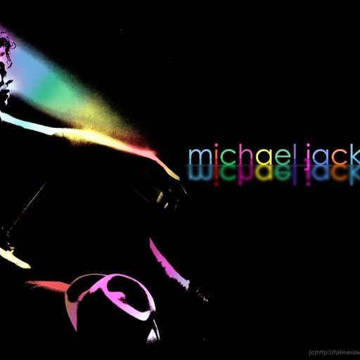 michael jackson trubute mix