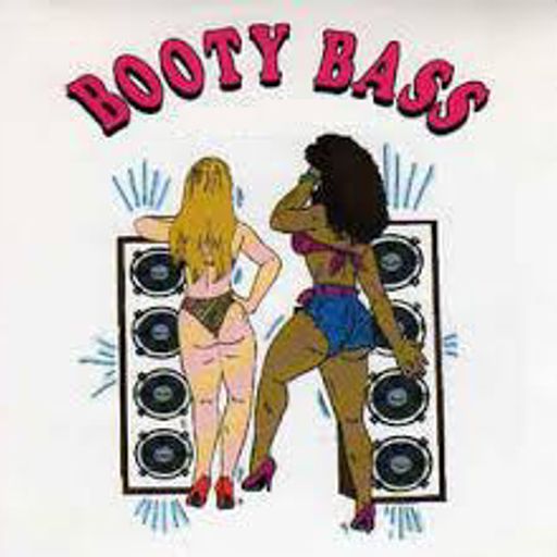 DJ Acedera - Booty Bass Mix