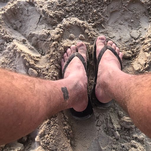 Dipping My Toes in Again Vol.3...