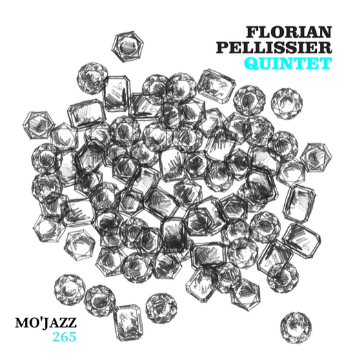 Mo'Jazz 265: Florian Pellissier Quintet Special