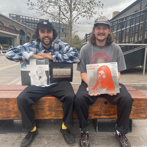 all will be well w/Lavender 16/10/25 - [Voices Radio]